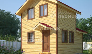 Спящая красавица