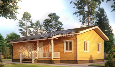 Богородица