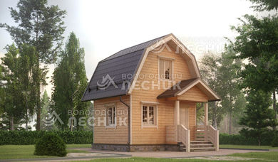 Крепость