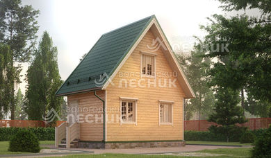 Фортовый