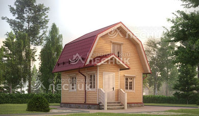 Лидер