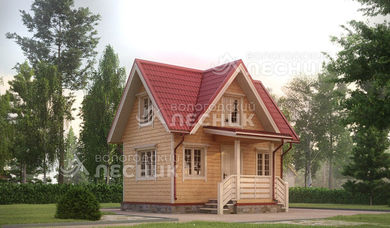 Викинг
