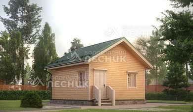 Лесные угодья