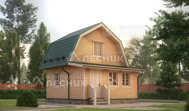 Сосновый бор