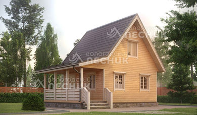Бастион