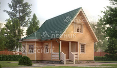 Перспектива
