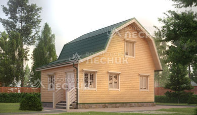 Снежинка