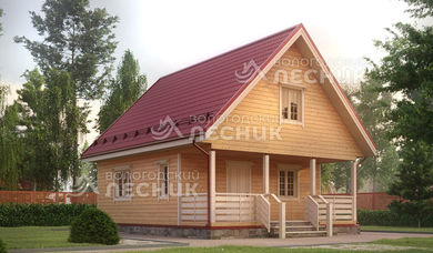 Элегантный