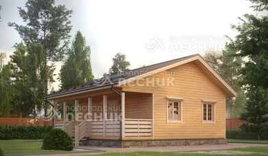 Закат