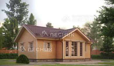 Лесные угодья
