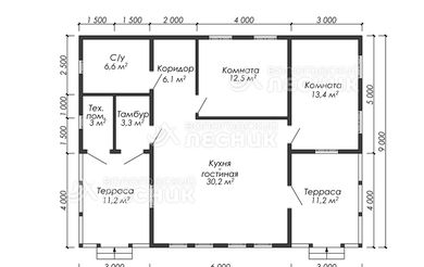 Особенности планировки домов в различных климатических зонах
