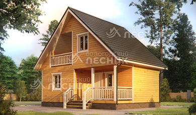 Златовласка