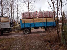 Фото автобаза