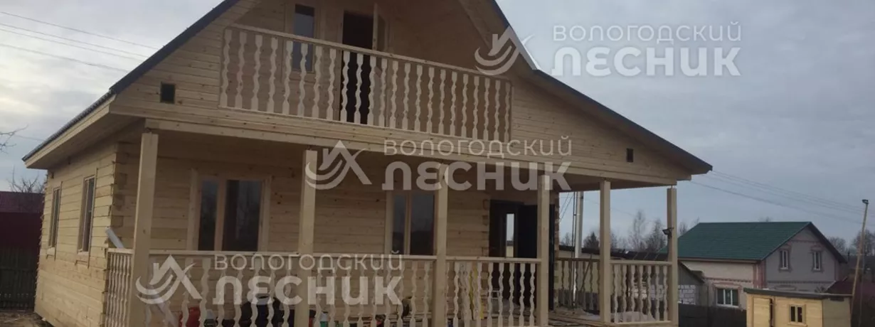 Зачем нужны компенсаторы усадки?