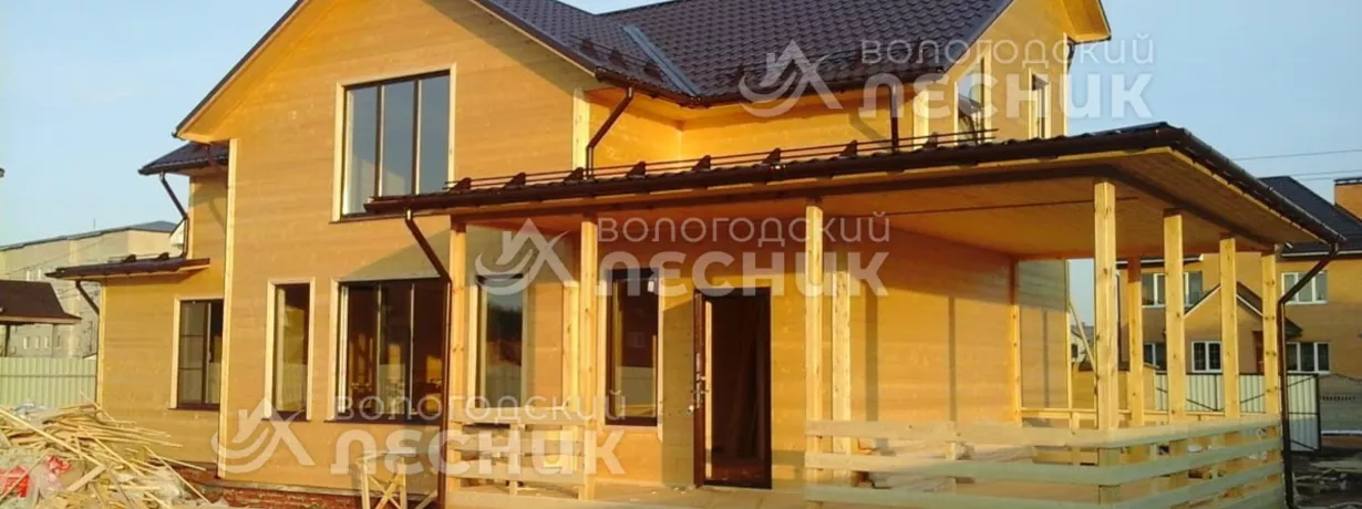 Плюсы и минусы каркасных домов