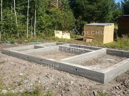 Фото фундаменты