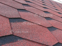 Фото кровля