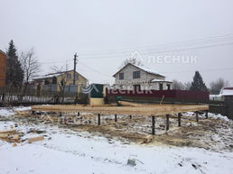 Дом из бруса в г. Дорогобуж