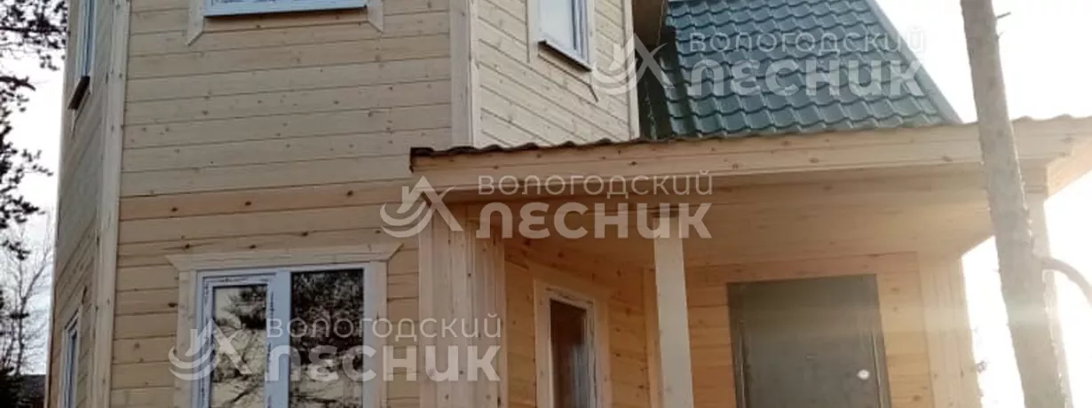 Как утеплить углы в доме из бруса?