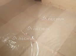 Дом из бруса в СНТ «Южный»