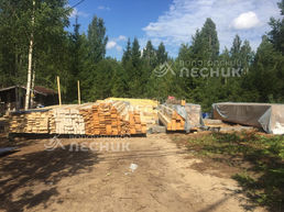 Дом 7х7 с террасой 5х2 в СНТ Поляна