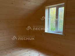 Дом 7х7 с террасой 5х2 в СНТ Поляна