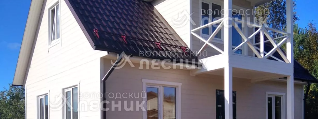 Какой каркасный дом лучше: обзор строительных технологий и материалов