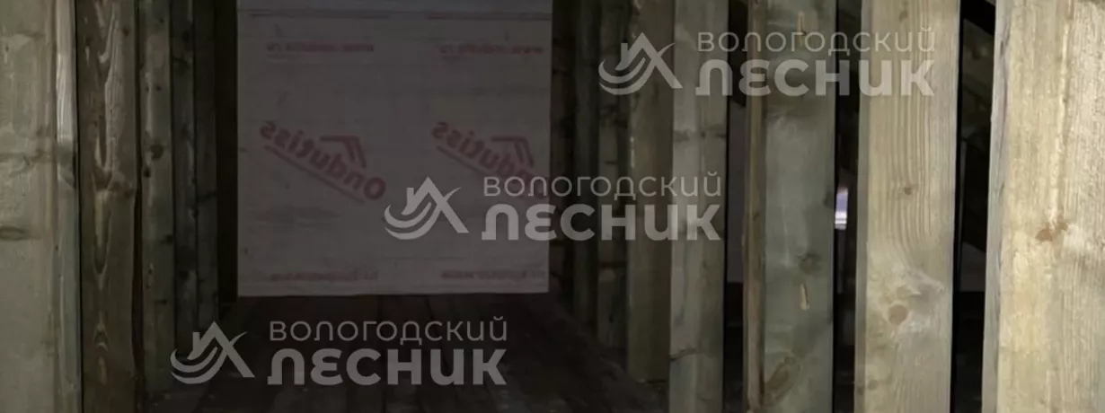 Несколько слов о строительстве крыши в каркасных домах