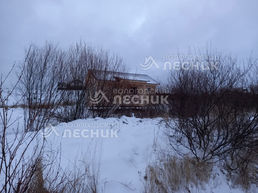 Дом 8х6 из сухого бруса в Ойнелово
