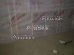 Дом 8.2х10.2 с крыльцом 1.6х2.5 по каркасной технологии в д. Мухино