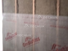 Дом 8.2х10.2 с крыльцом 1.6х2.5 по каркасной технологии в д. Мухино
