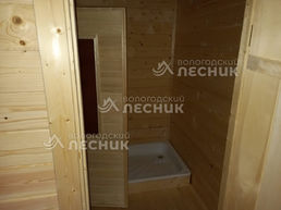Дом 7х6.5 под ключ в п Запань-Нова