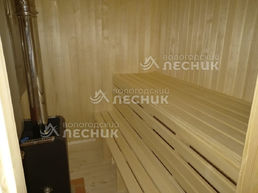 Дом 7х6.5 под ключ в п Запань-Нова