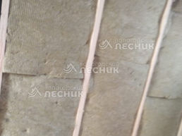 Дом 7х7 из сухого бруса под ключ в КП Новая Екатериновка