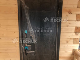 Дом 9х6 из бруса под ключ в СНТ Мыслинка