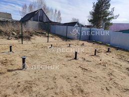 Дом 9х3 по каркасной технологии в д. Яхробол