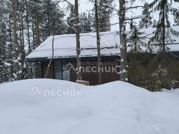 Дом 17х15 по каркасной технологии в п.г.т. Кильдинстрой