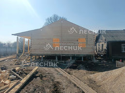 Отзыв Московская область