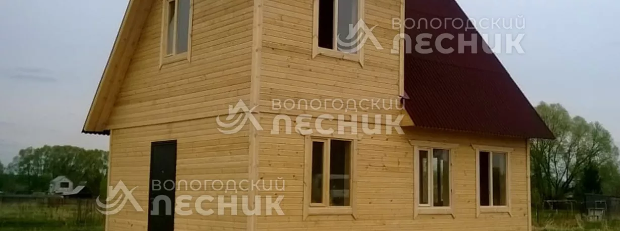 Как выбрать печь для дома из бруса?