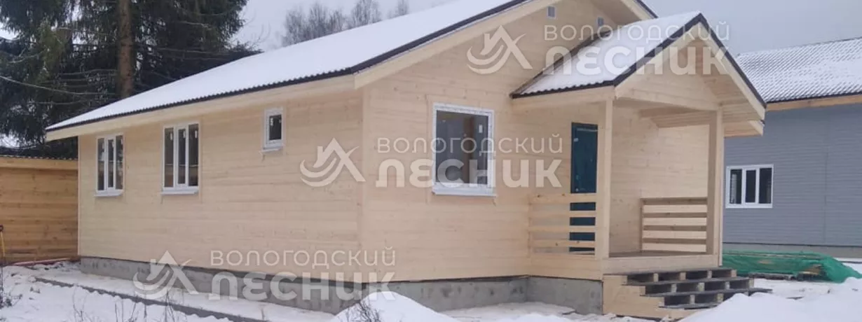 Преимущества и недостатки каркасных домов